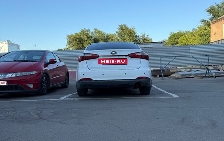 KIA Cerato III, 2014 год, 590 000 рублей, 7 фотография