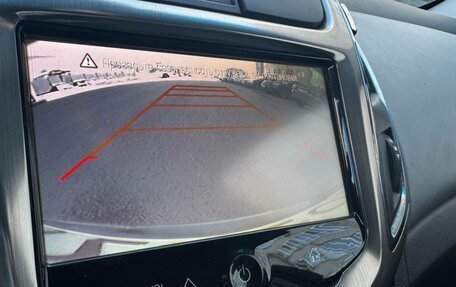Chevrolet Cruze II, 2013 год, 700 000 рублей, 6 фотография