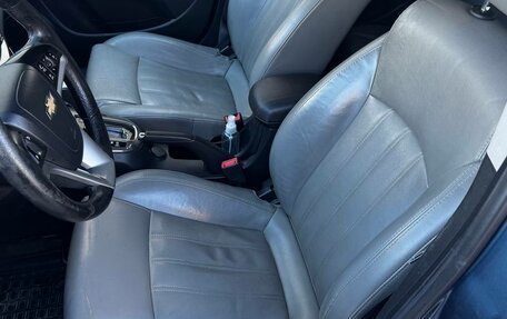 Chevrolet Cruze II, 2013 год, 700 000 рублей, 13 фотография