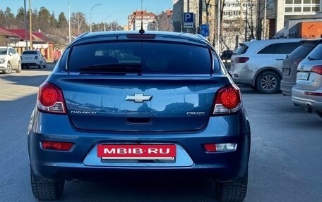 Chevrolet Cruze II, 2013 год, 700 000 рублей, 8 фотография