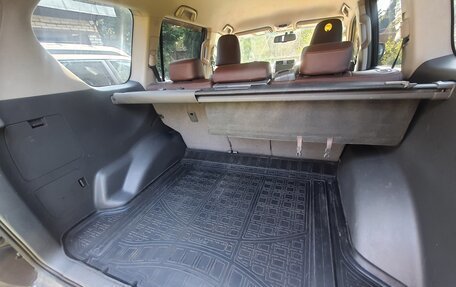 Toyota Land Cruiser Prado 150 рестайлинг 2, 2011 год, 2 950 000 рублей, 11 фотография