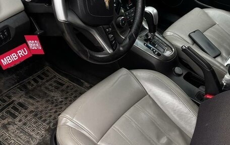 Chevrolet Cruze II, 2013 год, 700 000 рублей, 5 фотография