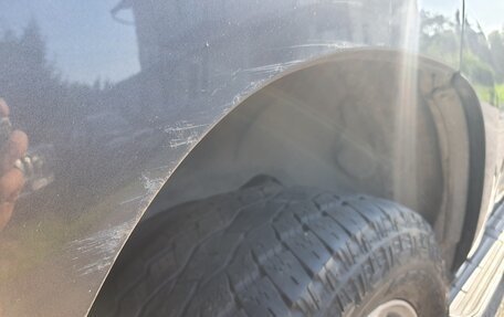Toyota Land Cruiser Prado 150 рестайлинг 2, 2011 год, 2 950 000 рублей, 21 фотография