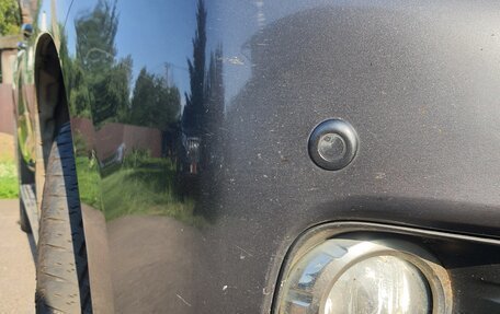 Toyota Land Cruiser Prado 150 рестайлинг 2, 2011 год, 2 950 000 рублей, 26 фотография