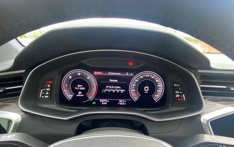 Audi A6, 2020 год, 4 900 000 рублей, 10 фотография