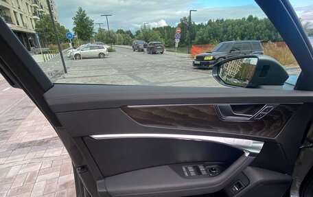 Audi A6, 2020 год, 4 900 000 рублей, 8 фотография