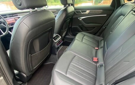 Audi A6, 2020 год, 4 900 000 рублей, 14 фотография