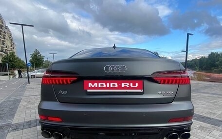 Audi A6, 2020 год, 4 900 000 рублей, 5 фотография