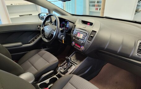 KIA Cerato III, 2019 год, 1 475 000 рублей, 5 фотография