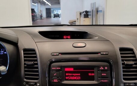 KIA Cerato III, 2019 год, 1 475 000 рублей, 9 фотография