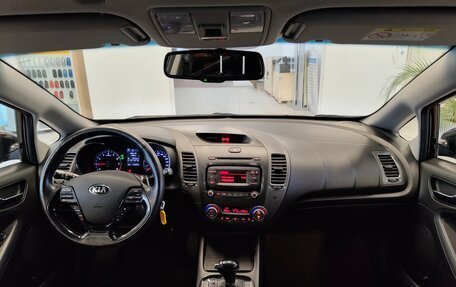 KIA Cerato III, 2019 год, 1 475 000 рублей, 7 фотография
