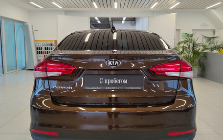 KIA Cerato III, 2019 год, 1 475 000 рублей, 4 фотография
