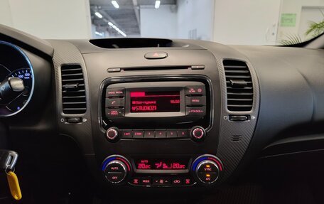 KIA Cerato III, 2019 год, 1 475 000 рублей, 8 фотография