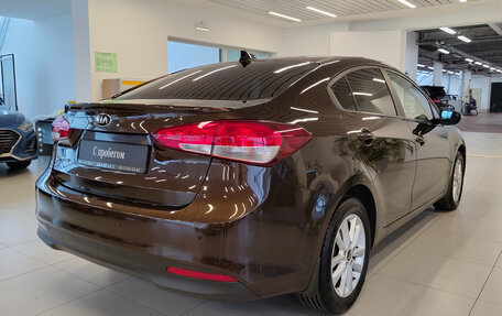 KIA Cerato III, 2019 год, 1 475 000 рублей, 2 фотография