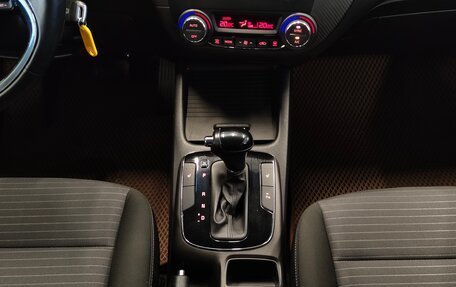 KIA Cerato III, 2019 год, 1 475 000 рублей, 13 фотография