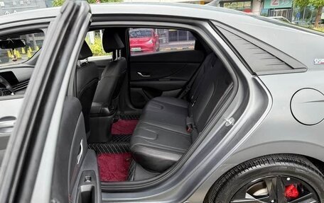 Hyundai Elantra, 2023 год, 1 470 000 рублей, 8 фотография