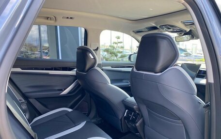 Geely Atlas, 2024 год, 3 917 190 рублей, 13 фотография