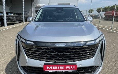 Geely Atlas, 2024 год, 3 917 190 рублей, 3 фотография