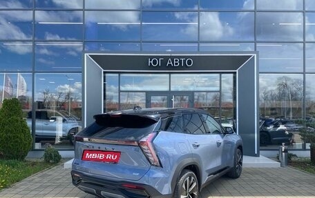 Geely Atlas, 2024 год, 3 917 190 рублей, 7 фотография