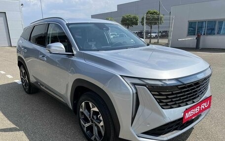 Geely Atlas, 2024 год, 3 917 190 рублей, 2 фотография