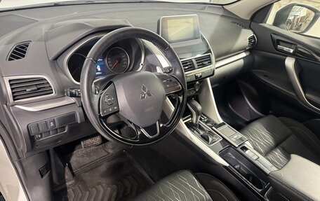 Mitsubishi Eclipse Cross, 2018 год, 1 549 800 рублей, 8 фотография