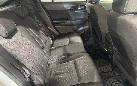 Mitsubishi Eclipse Cross, 2018 год, 1 549 800 рублей, 4 фотография