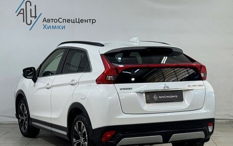 Mitsubishi Eclipse Cross, 2018 год, 1 549 800 рублей, 15 фотография
