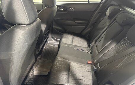 Mitsubishi Eclipse Cross, 2018 год, 1 549 800 рублей, 6 фотография