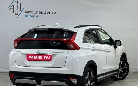 Mitsubishi Eclipse Cross, 2018 год, 1 549 800 рублей, 2 фотография