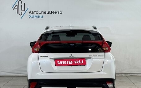 Mitsubishi Eclipse Cross, 2018 год, 1 549 800 рублей, 13 фотография
