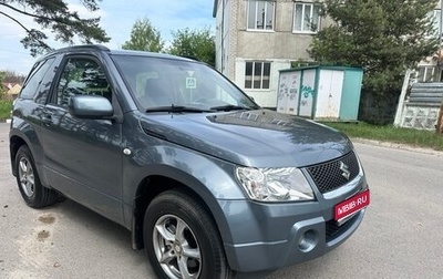 Suzuki Grand Vitara, 2008 год, 899 000 рублей, 1 фотография