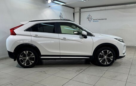 Mitsubishi Eclipse Cross, 2018 год, 1 549 800 рублей, 16 фотография