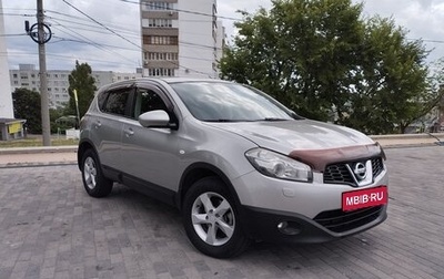 Nissan Qashqai, 2012 год, 1 150 000 рублей, 1 фотография