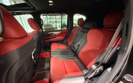 Lexus LX, 2022 год, 13 900 000 рублей, 16 фотография