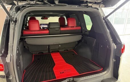 Lexus LX, 2022 год, 13 900 000 рублей, 20 фотография