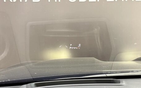 Lexus LX, 2022 год, 13 900 000 рублей, 21 фотография