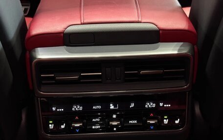Lexus LX, 2022 год, 13 900 000 рублей, 18 фотография