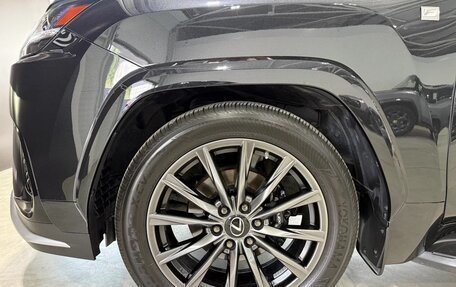 Lexus LX, 2022 год, 13 900 000 рублей, 22 фотография