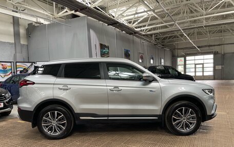 Geely Atlas, 2023 год, 1 999 000 рублей, 4 фотография
