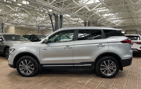 Geely Atlas, 2023 год, 1 999 000 рублей, 10 фотография