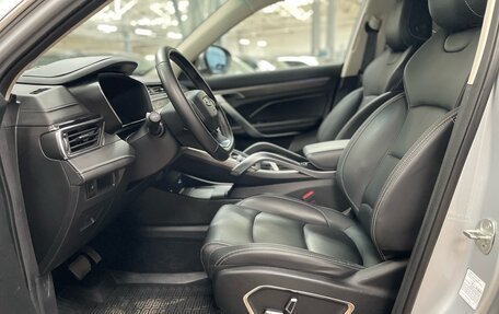Geely Atlas, 2023 год, 1 999 000 рублей, 12 фотография