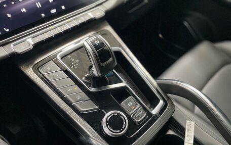 Geely Atlas, 2023 год, 1 999 000 рублей, 16 фотография