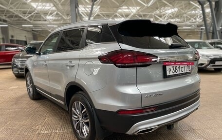 Geely Atlas, 2023 год, 1 999 000 рублей, 9 фотография