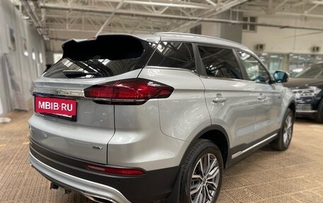 Geely Atlas, 2023 год, 1 999 000 рублей, 5 фотография
