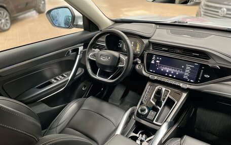 Geely Atlas, 2023 год, 1 999 000 рублей, 20 фотография