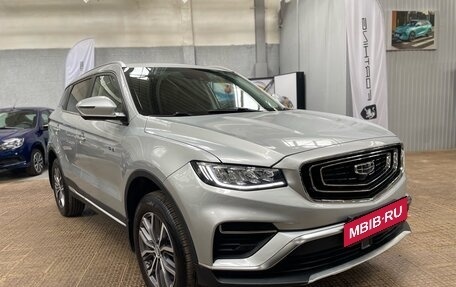 Geely Atlas, 2023 год, 1 999 000 рублей, 3 фотография