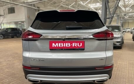 Geely Atlas, 2023 год, 1 999 000 рублей, 6 фотография
