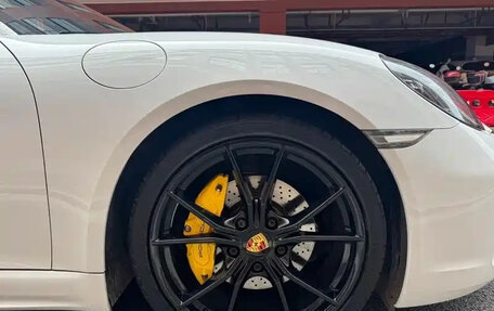 Porsche Boxster, 2022 год, 3 100 777 рублей, 9 фотография