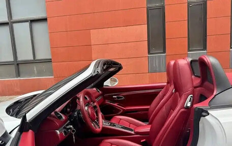 Porsche Boxster, 2022 год, 3 100 777 рублей, 13 фотография