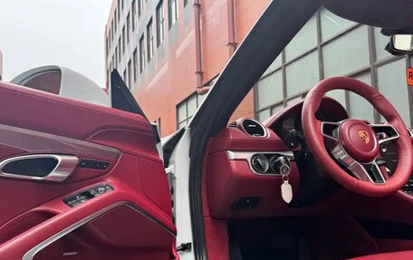 Porsche Boxster, 2022 год, 3 100 777 рублей, 10 фотография